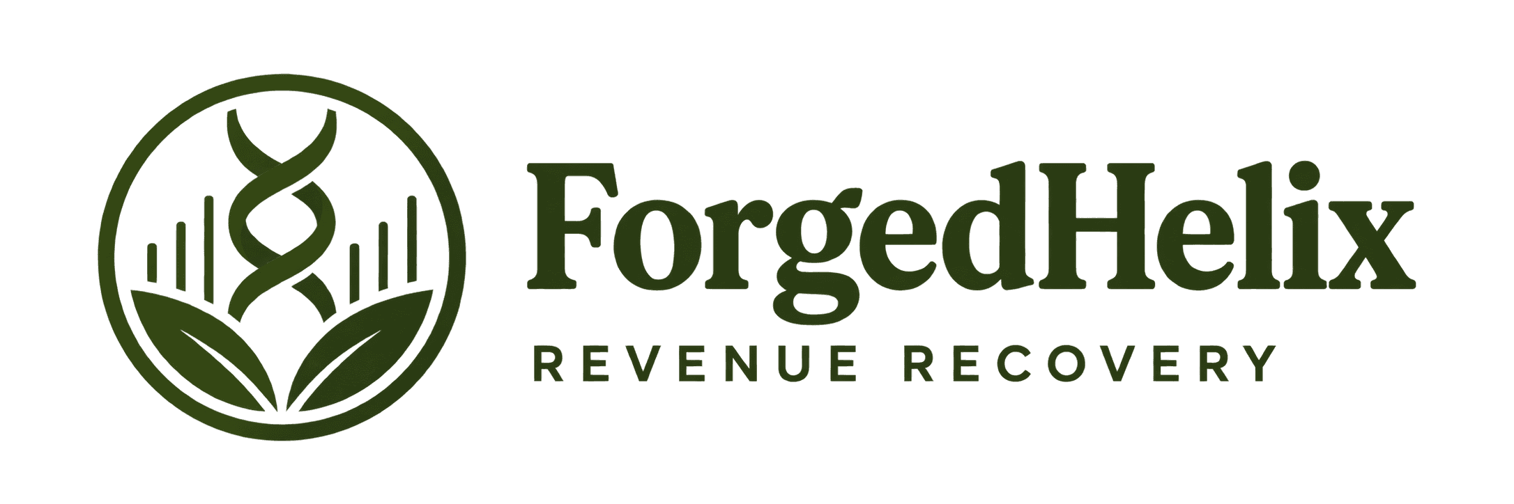 ForgedHelix — Revenue Recovery